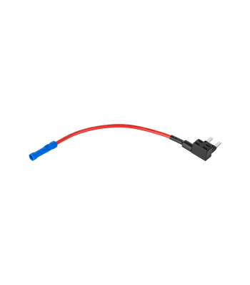 Mini-autokaitsme adapteri pesa