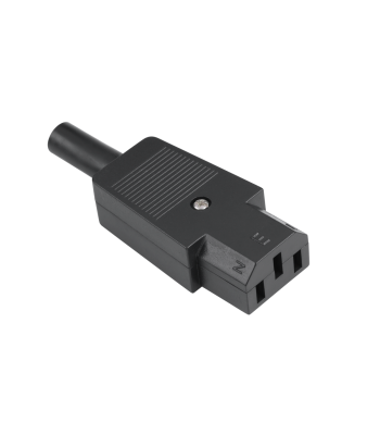 Arvutikaabli pesa AC 3PIN
