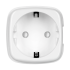 WiFi-pistikupesa, valge, Kruger&Matz Connect P4