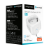 WiFi-pistikupesa, valge, Kruger&Matz Connect P4