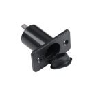 Korpusele paigaldatav sigaretisüütaja pesa 12/24V