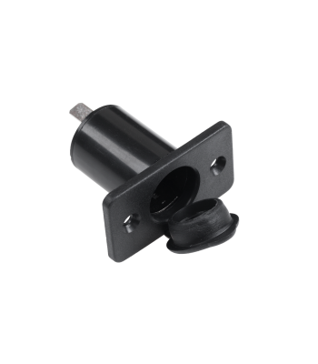 Korpusele paigaldatav sigaretisüütaja pesa 12/24V