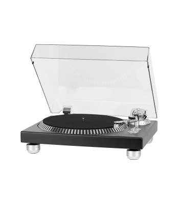 Vinüülplaadimängija Kruger&Matz TT-602