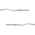 Kergelt kõver keermestatud kang Rebel Active RBA-2220, 120 cm, 30 mm, 5,5 kg, max 170 kg
