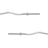 Kergelt kõver keermestatud kang Rebel Active RBA-2222, 30 mm, 150 cm, 8,5 kg, max 170 kg