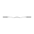 Kõver olümpiakang Rebel Active RBA-2205, 50 mm, 120 cm, 6 kg