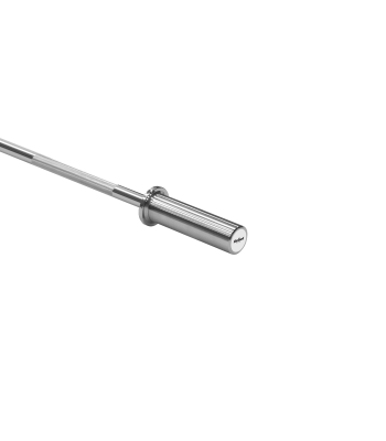 Olümpia sirge kang Rebel Active RBA-2204, 120 cm, 6 kg, 50 mm