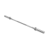 Olümpia sirge kang REBEL ACTIVE RBA-2203 150cm 9kg 50 mm