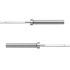 Sirge olümpiatõstekang Rebel Active RBA-2202 50 mm 180 cm 11,5 kg