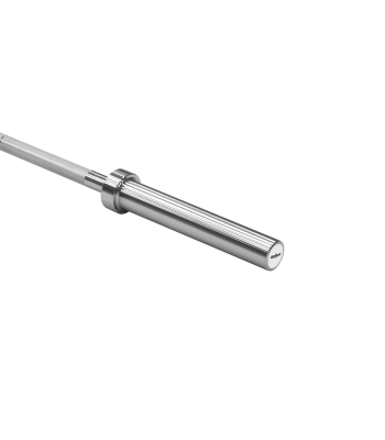 Sirge olümpiatõstekang Rebel Active RBA-2202 50 mm 180 cm 11,5 kg