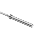 Sirge olümpiatõstevarras Rebel Active, RBA-2201, 50 mm, 220 cm, 16 kg