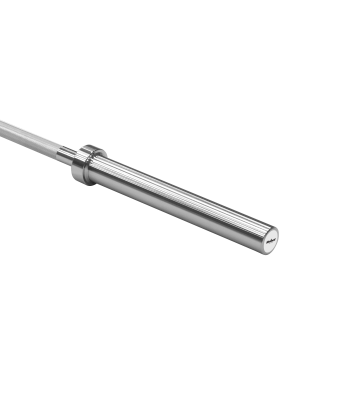 Sirge olümpiatõstevarras Rebel Active, RBA-2201, 50 mm, 220 cm, 16 kg