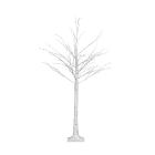 LED-dekoratiivpuu Rebel, 120 cm