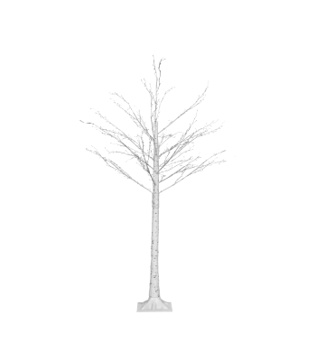 LED-dekoratiivpuu Rebel, 120 cm