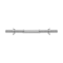 Sirged hantlivardad Rebel Active, RBA-2211, 40 cm, 1,8 kg, 2 tk