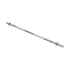 Sirge keermestatud kang Rebel Active RBA-2208, 120 cm, 25 mm, 4,7 kg