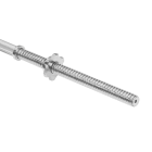 Sirge kang Rebel Active RBA-2206, 180 cm, 25 mm, 6,8 kg