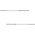 Sirge kang Rebel Active RBA-2206, 180 cm, 25 mm, 6,8 kg