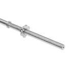 Sirge kang Rebel Active RBA-2218, 150 cm, 30 mm, 8,5 kg, max 170 kg
