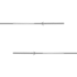 Sirge keermestatud kang Rebel Active, 180 cm, 30 mm, 10,5 kg, maks. 170 kg, RBA-2217