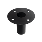 Kinnitusseen 100mm/35.5mm KMA3
