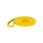 Treeningkumm Power Band Rebel Active, PL-1, kollane, 4–7 kg