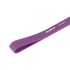 Lateksist treeningkumm Power Band Rebel Active, lilla, PL-4, 20 - 45 kg