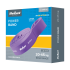 Lateksist treeningkumm Power Band Rebel Active, lilla, PL-4, 20 - 45 kg