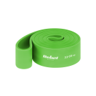 Lateksist treeningkumm Rebel Active Power Band, roheline, 23–55 kg, PL-5