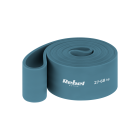 Lateksist treeningkumm Rebel Active, Power Band PL-6, sinine, 27–68 kg