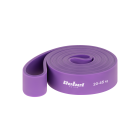 Treeningkumm TPE, lilla REBEL ACTIVE Power Band, PT-4, 20–45 kg