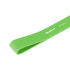 Treeningkumm Power Band Rebel Active TPE, roheline, PT-5, 23–55 kg