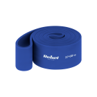 Treeningkumm Rebel Active, TPE, sinine, 27–68 kg, Power Band PT-6