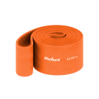 Treeningkumm TPE Rebel Active Power Band, oranž, 32–82 kg, PT-7