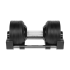 Reguleeritav malmist hantel Rebel Active 24 kg