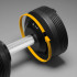 Reguleeritav malmist hantel Rebel Active 24 kg