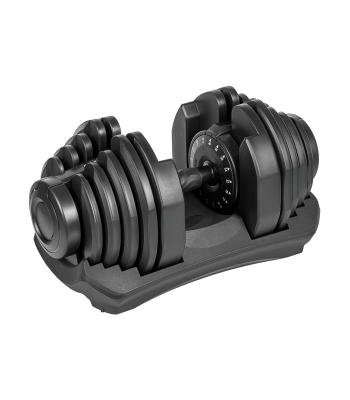 Malmist reguleeritav automaatne hantel Rebel Active RBA-2304 40 kg