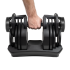 Malmist reguleeritav automaatne hantel Rebel Active RBA-2304 40 kg