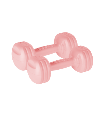 Bituumenhantlid Rebel Active, 2 x 1,5 kg