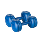 Bituumenhantlid REBEL ACTIVE 2x4kg