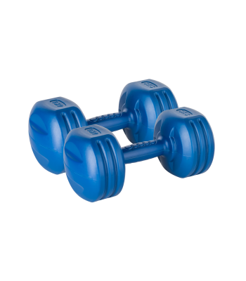 Bituumenhantlid REBEL ACTIVE 2x4kg