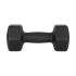 Neopreenkattega malmhantlid HEX REBEL ACTIVE, 2 × 8 kg