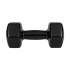 Malmist vinüülhantlid REBEL ACTIVE HEX, 2 x 9 kg