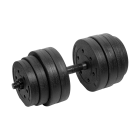 Reguleeritavad bituumenhantlid REBEL ACTIVE RBA-2328-20 1x20 kg