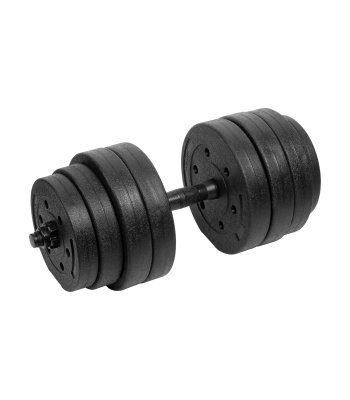 Reguleeritavad bituumenhantlid REBEL ACTIVE RBA-2328-20 1x20 kg