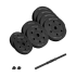 Reguleeritavad bituumenhantlid REBEL ACTIVE RBA-2328-20 1x20 kg