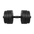 Reguleeritavad bituumenhantlid Rebel Active, RBA-2328-10, 2 x 10 kg