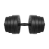 Reguleeritavad bituumenhantlid Rebel Active RBA-2328-15 2 x 15 kg