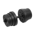 Reguleeritavad bituumenhantlid Rebel Active RBA-2328-15 2 x 15 kg