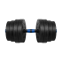 Reguleeritavad bituumenhantlid ühenduslüliga Rebel Active 2 x 15 kg